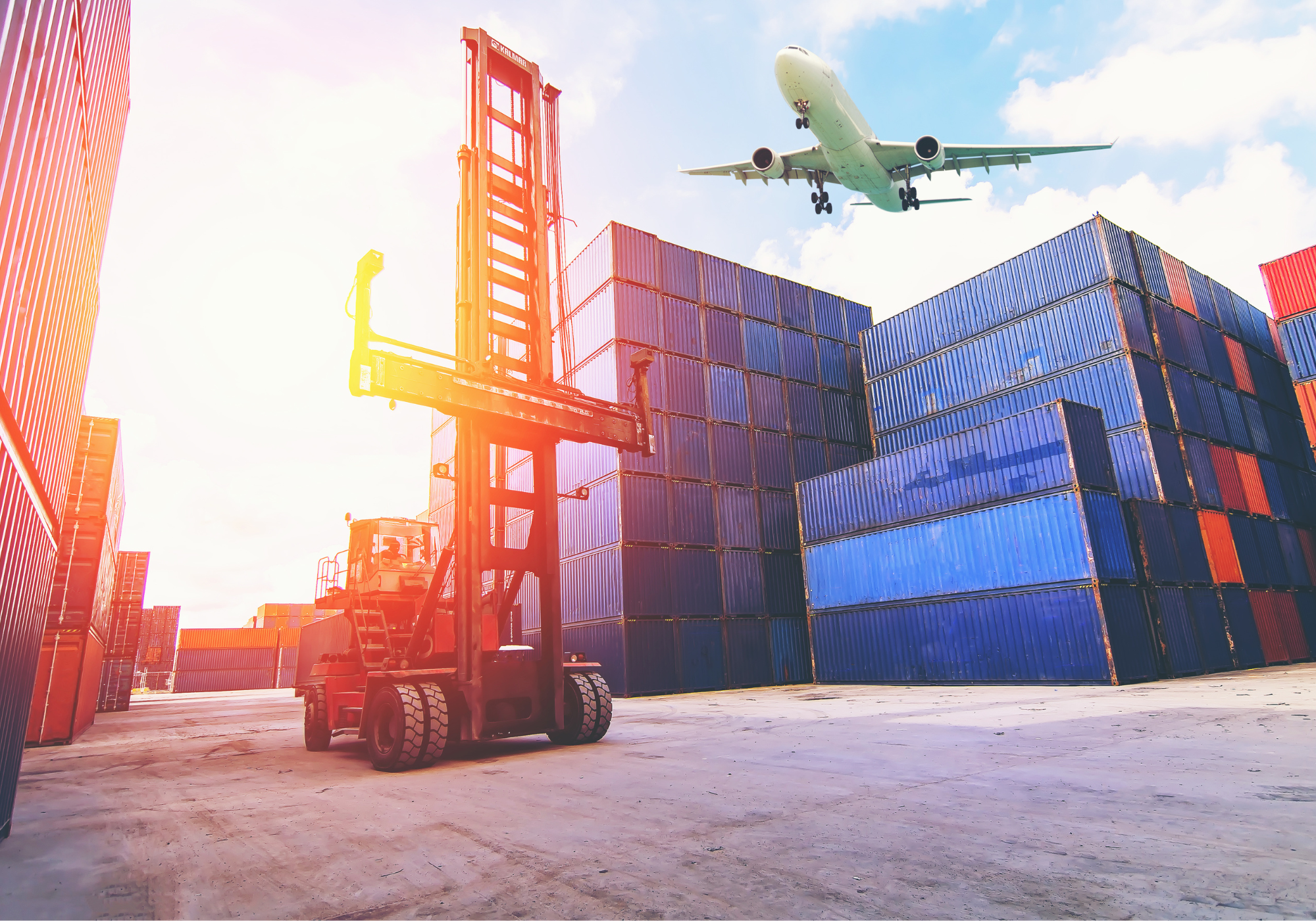 Italy: The 4th Largest Exporter in the World—How the E-1 Visa Can Help Italian Exporters Move to the U.S.